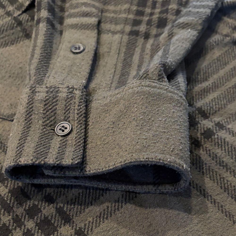 Universal Standard Soft Overshirt - image 4